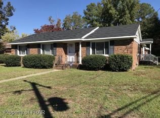 5102 Flat Rock Dr, Fayetteville, NC 28311