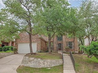 3518 Cowden Dr, Austin, TX 78732