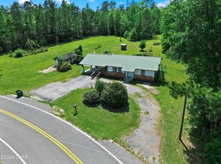 19246 SE Wrennie Moody Rd, Blountstown, FL 32424