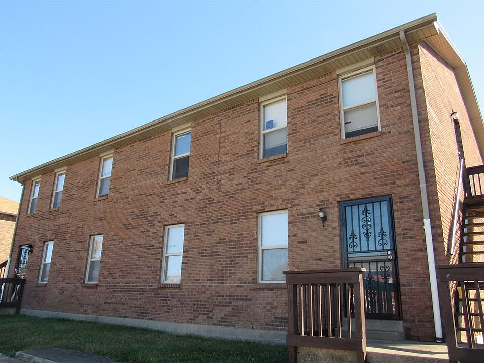 2nd image of 2920 Crockett Ct