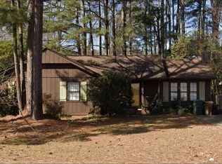 206 Mayodan Dr, Cary, NC 27511