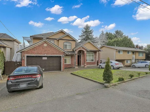 14078 68th Ave, Surrey, BC V3W 2H2