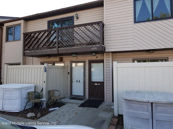 4219 Amboy Rd APT 4B, Staten Island, NY 10308