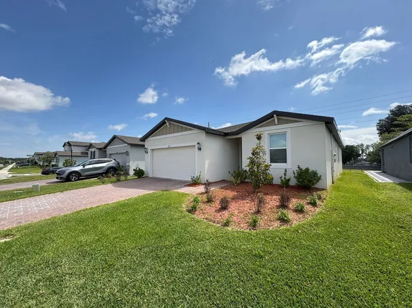 4651 Sidesaddle Trl, Saint Cloud, FL