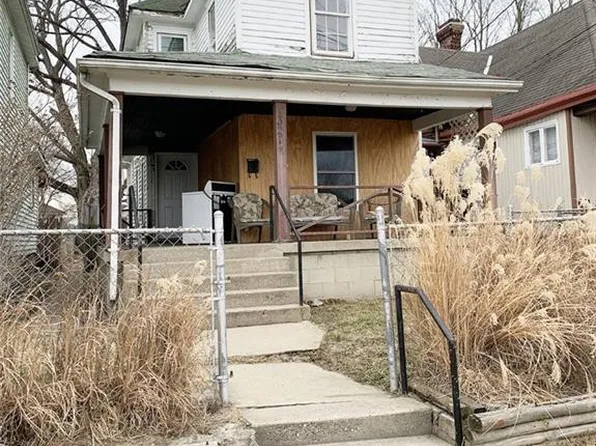 1321 Woodlawn Ave, Middletown, OH 45044