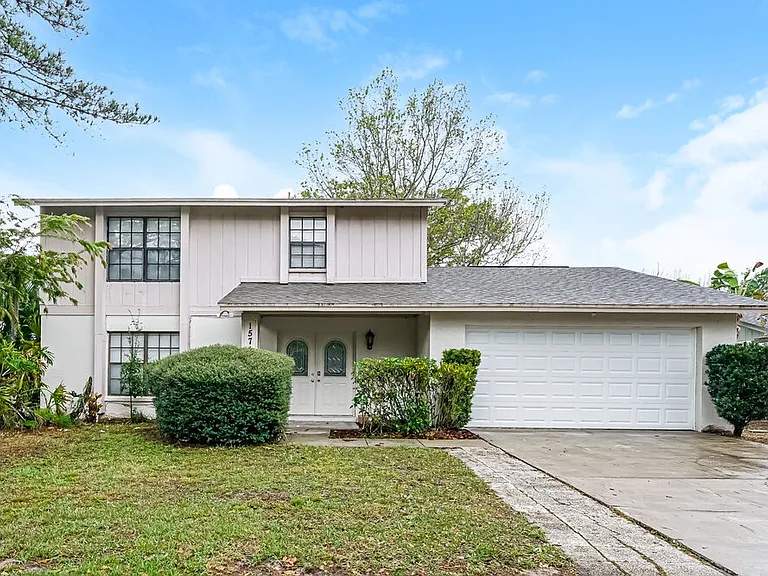 15715 Country Lake Dr — Photo 1