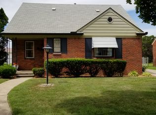 15010 Prospect St, Dearborn, MI 48126