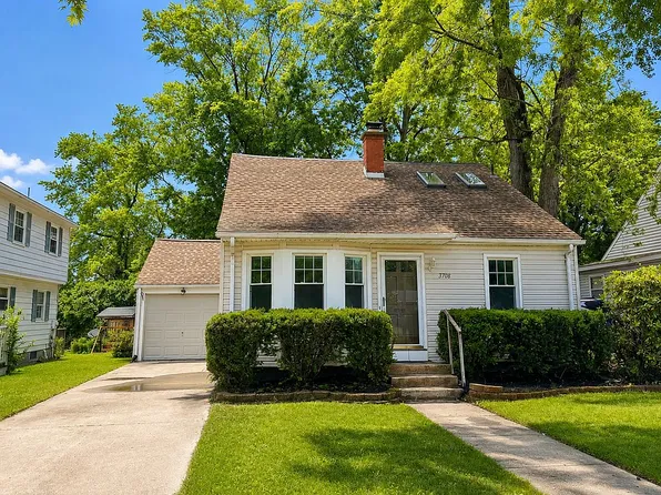 3708 Iroquois Ave, Erie, PA 16511