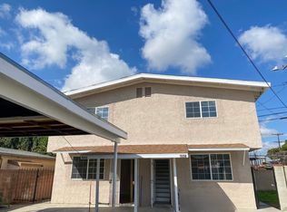 1939 N Strozier Ave #A, South El Monte, CA 91733