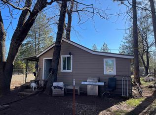33860 Ponderosa Way, Paynes Creek, CA 96075