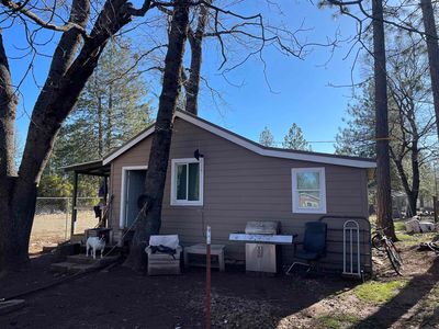 33860 Ponderosa Way, Paynes Creek, CA, 96075