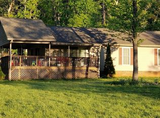 405 Owen Rd, Lexington, NC 27292