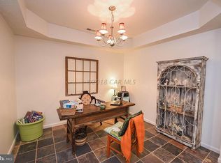 9561 Wedge Way, Delmar, MD 21875