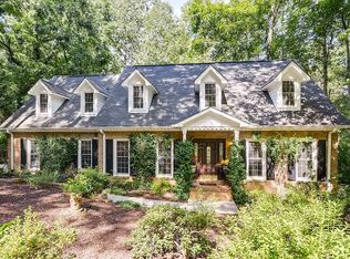 9435 Martin Rd, Roswell, GA 30076