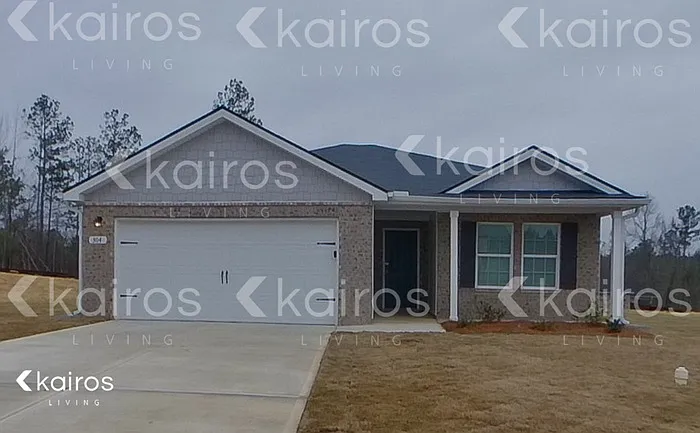304 Laurel Springs Dr — Photo 1