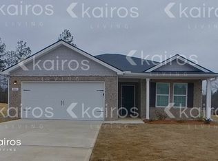 304 Laurel Springs Dr, Macon, GA 31206