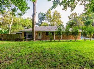 802 Strange Dr, Richmond, TX 77406