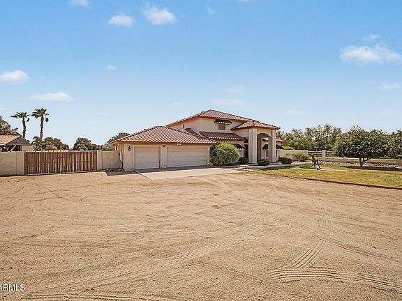 3rd image of 7823 N CITRUS Road