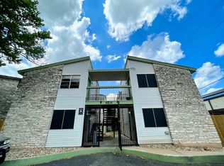 4314 Gillis St, Austin, TX 78745