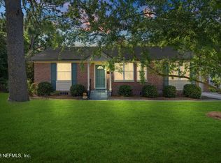 1426 Cheshire Rd, Jacksonville, FL 32207