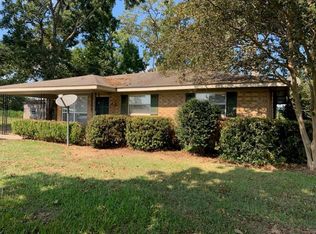 541 Patsy Brown Rd, Monterey, LA 71354