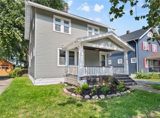 55 Cliffmor St, Rochester, NY 14609