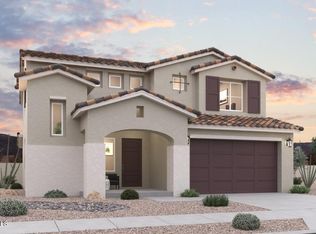 17535 W SOUTHGATE Avenue, Goodyear, AZ 85338
