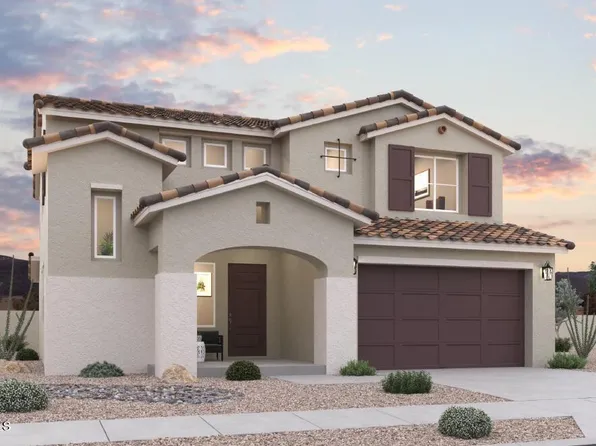17535 W SOUTHGATE Avenue, Goodyear, AZ 85338