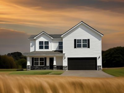 104 Chevelle Ct LOT 107, Shelbyville, TN, 37160
