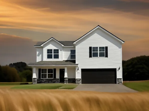 104 Chevelle Ct Lot 107, Shelbyville, TN 37160