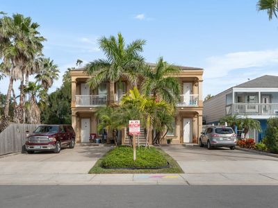 116 E Lantana St #B, South Padre Island, TX, 78597