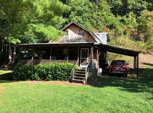1781 Deep Gap Rd, Bryson City, NC 28713