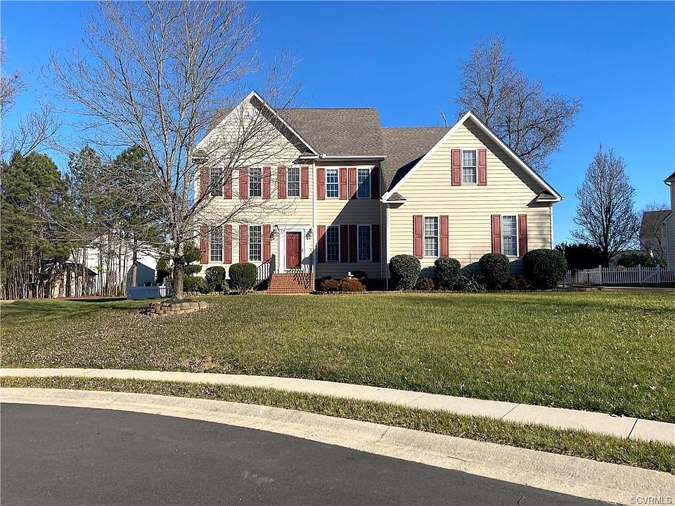1st image of 8770 Brays Fork Dr