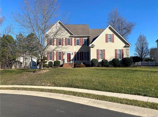8770 Brays Fork Dr, Glen Allen, VA 23060