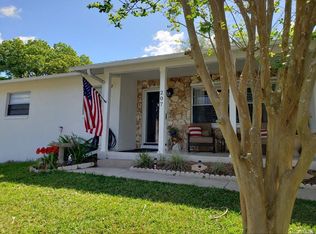 207 S Lee St, Beverly Hills, FL 34465