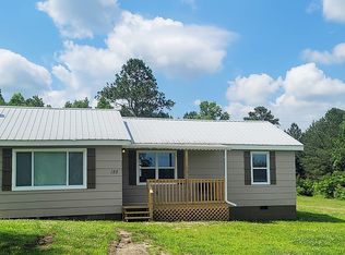 188 Bill Howard Rd, Old Fort, TN 37362
