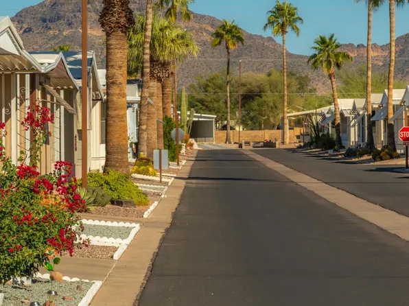 Sun Valley, 11101 E University Dr #D259f9ba8, Apache Junction, AZ 85120