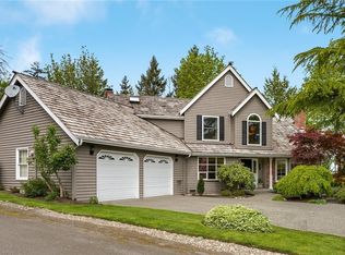 4017 203rd Ave NE, Sammamish, WA 98074