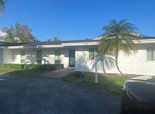 15415 SW 78th Ct, Miami, FL 33157