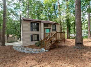 303 Indian Trl, Augusta, GA 30907