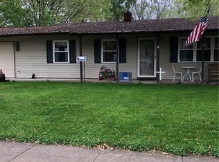 3 Marianna Ct, Brownsburg, IN 46112