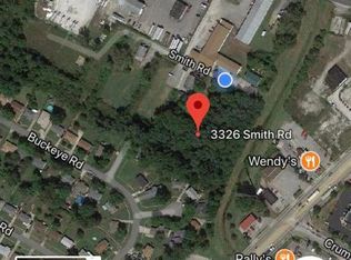 3326 Smith Rd, Louisville, KY 40216