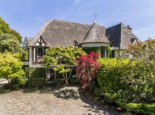 640 Brewer Dr, Hillsborough, CA