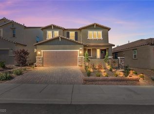 2741 Gallarate Dr, Henderson, NV 89044