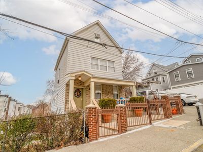 637 Rosewood Street, Bronx, NY, 10467