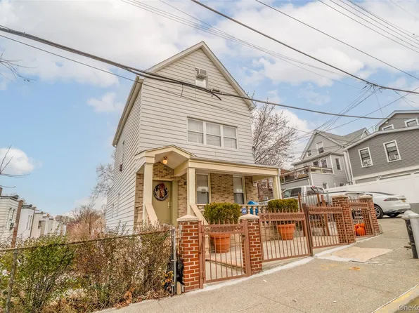 637 Rosewood Street, Bronx, NY 10467