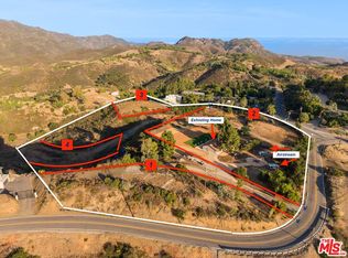 1636 Decker Rd, Malibu, CA 90265