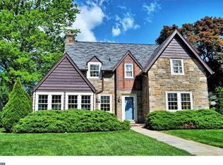 310 Evergreen Rd, Jenkintown, PA 19046