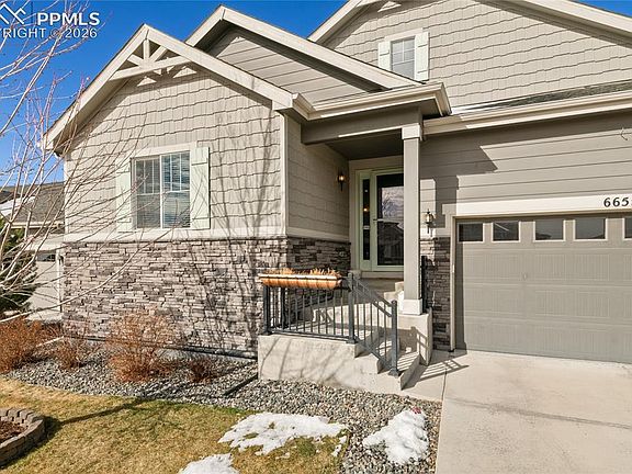 3rd image of 6655 Mentha Dr