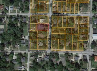 709 S McClure St, Jonesboro, AR 72401